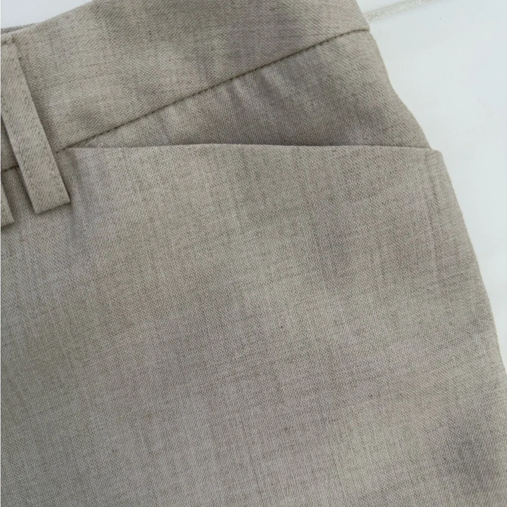 Amanda & Chelsea Straight Leg Pants - Picture 11 of 16